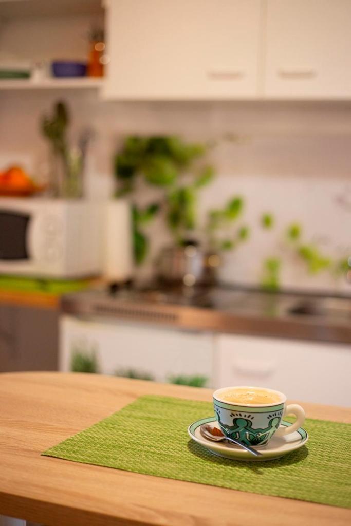 Haus Rose Bed & Breakfast อัลเลนส์บาค ภายนอก รูปภาพ