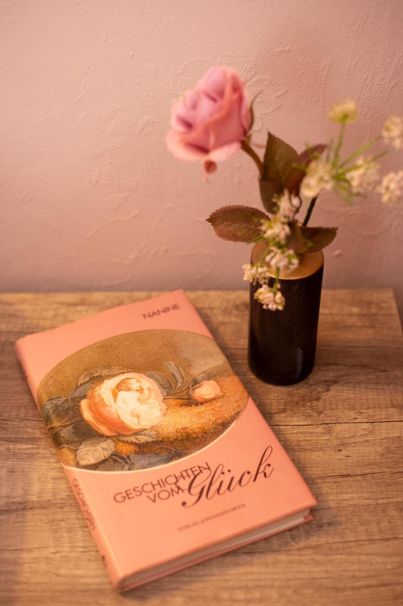 Haus Rose Bed & Breakfast อัลเลนส์บาค ภายนอก รูปภาพ