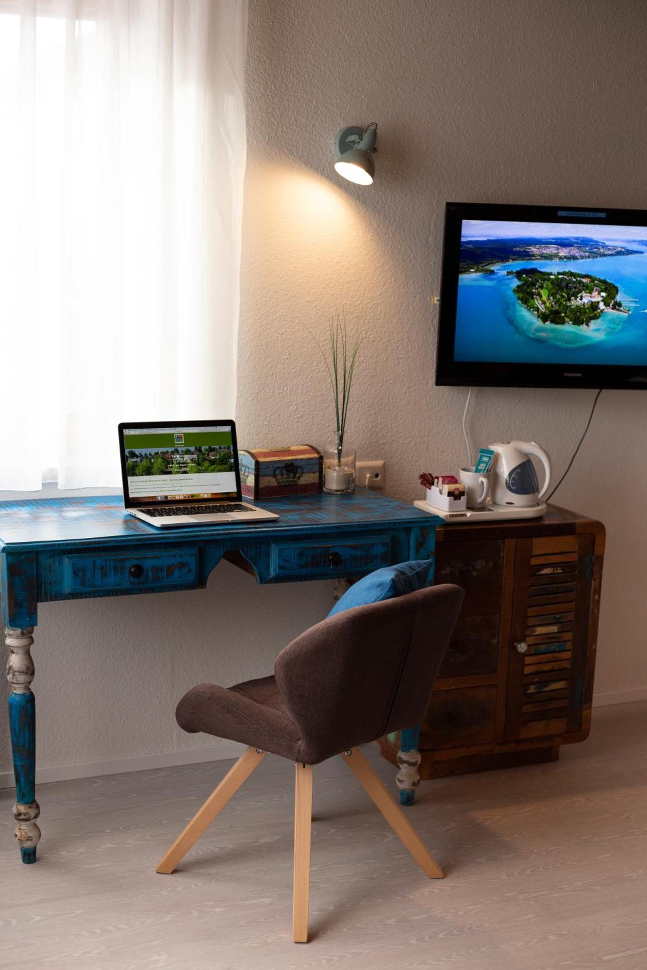 Haus Rose Bed & Breakfast อัลเลนส์บาค ภายนอก รูปภาพ