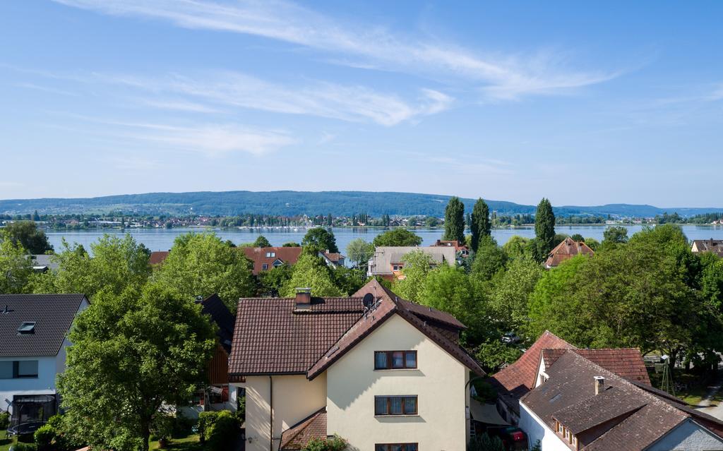 Haus Rose Bed & Breakfast อัลเลนส์บาค ภายนอก รูปภาพ