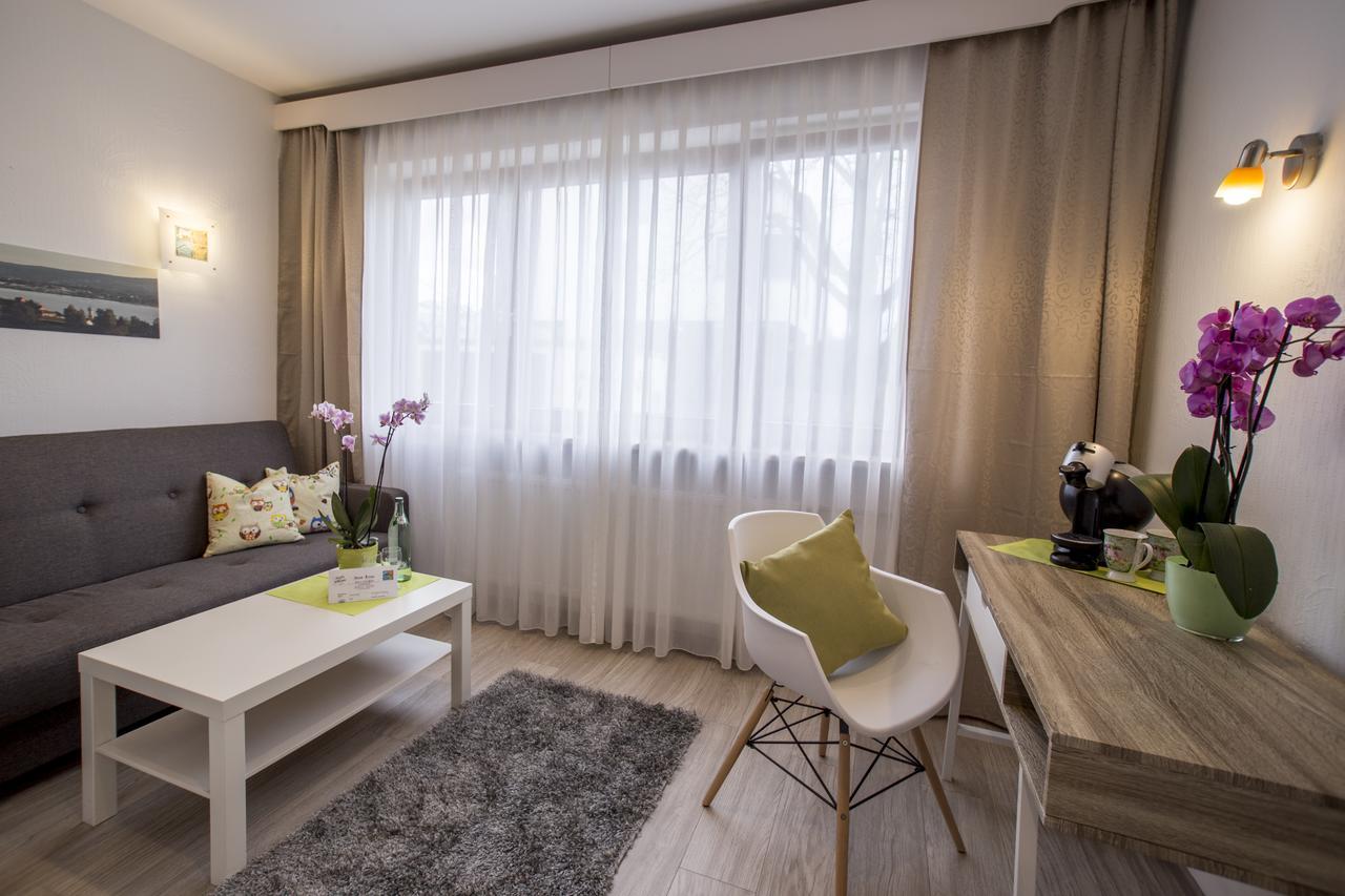 Haus Rose Bed & Breakfast อัลเลนส์บาค ภายนอก รูปภาพ