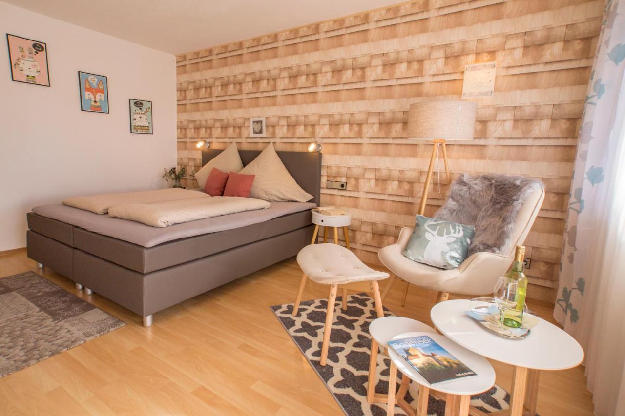 Haus Rose Bed & Breakfast อัลเลนส์บาค ภายนอก รูปภาพ